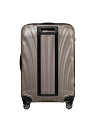 SAMSONITE C-LITE Spinner  Carro mediano ivorygold - Trolley Rígidos - 5