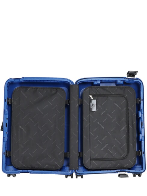MAGNUM ECO Carro para equipaje de mano 55/20 NauticBlue - Equipaje de mano