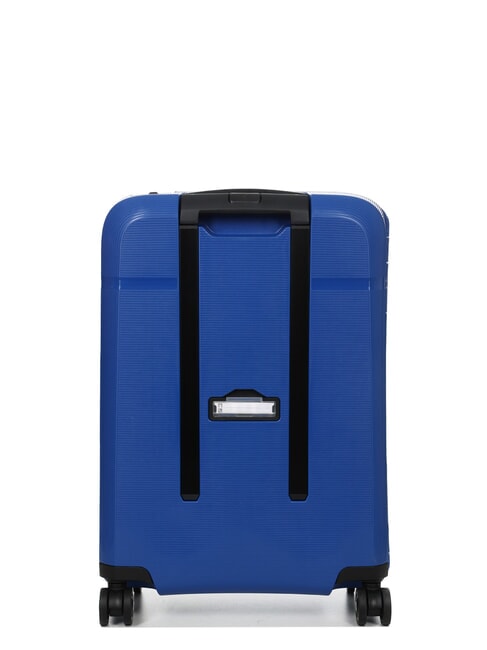 MAGNUM ECO Carro para equipaje de mano 55/20 NauticBlue - Equipaje de mano