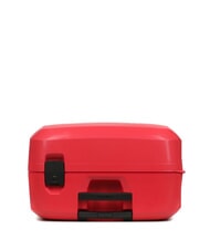 SAMSONITE MAGNUM ECO Carro grande 81/30 hibisco rojo - Trolley Rígidos - 6