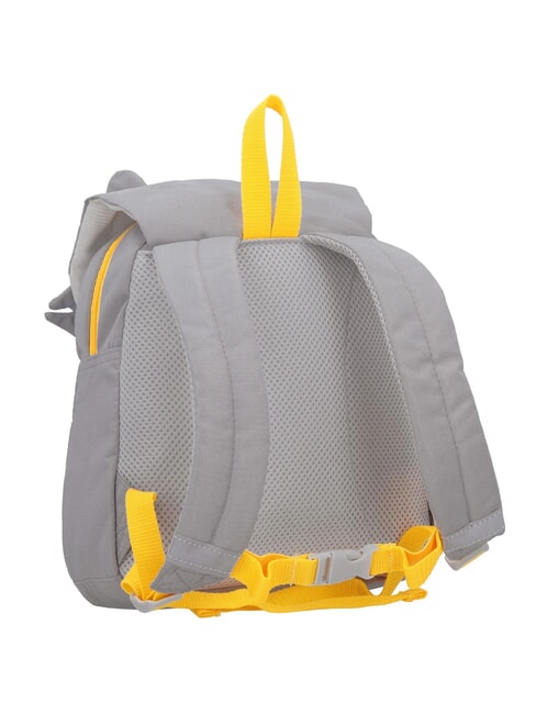 HAPPY SAMMIES ECO Raccoon Mochila para niños mapache remy - Mochilas Escuela & Tiempo Libre