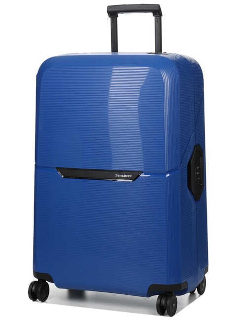 MAGNUM ECO Carro grande 81/30 NauticBlue - Trolley Rígidos