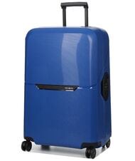 SAMSONITE MAGNUM ECO Carro grande 81/30 NauticBlue - Trolley Rígidos - 3