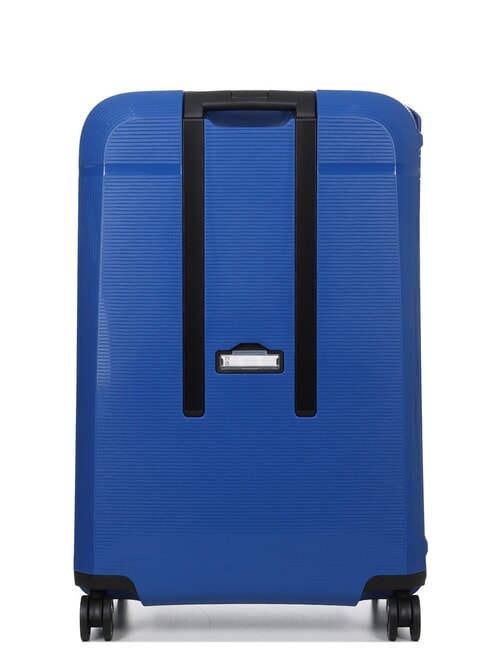 MAGNUM ECO Carro grande 75/28 NauticBlue - Trolley Rígidos