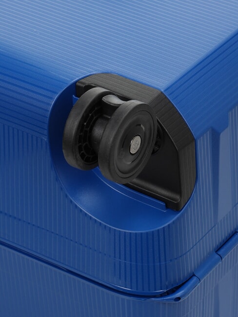 MAGNUM ECO Carro grande 75/28 NauticBlue - Trolley Rígidos