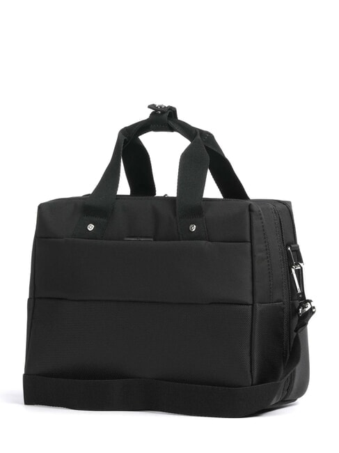 B-LITE ICON  Estuche de belleza con correa para el hombro ECO NEGRO - Neceser