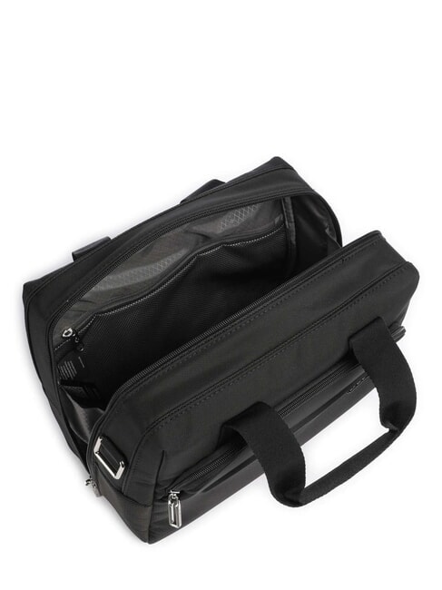 B-LITE ICON  Estuche de belleza con correa para el hombro ECO NEGRO - Neceser