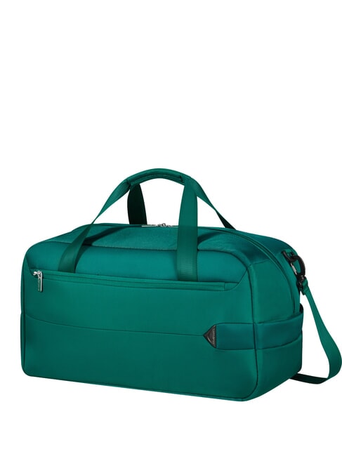 URBIFY S Bolsa de lona verde pino - Bolsas de viaje