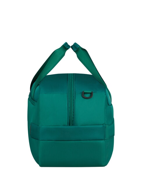 URBIFY S Bolsa de lona verde pino - Bolsas de viaje
