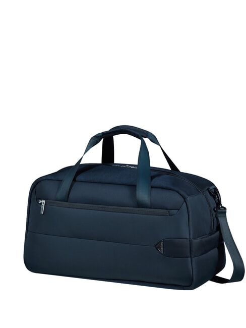 URBIFY S Bolsa de lona blu navy - Bolsas de viaje