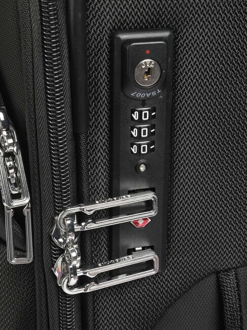 Carro B-LITE ICON spin, equipaje de mano ECO NEGRO - Equipaje de mano