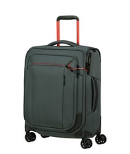 SAMSONITE RESPARK  Carro de equipaje de mano deporte negro - Equipaje de mano - 3