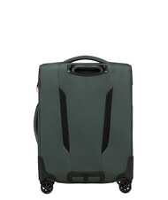 SAMSONITE RESPARK  Carro de equipaje de mano deporte negro - Equipaje de mano - 5