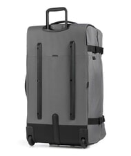 SAMSONITE ROADED Bolsa con ruedas grande gris vagabundo - Trolley Semirrígidos - 3