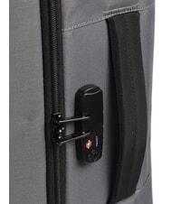 SAMSONITE ROADED Bolsa con ruedas grande gris vagabundo - Trolley Semirrígidos - 4