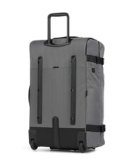 SAMSONITE ROADED Bolsa con ruedas mediana gris vagabundo - Trolley Semirrígidos - 3