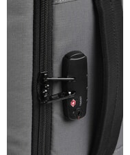 SAMSONITE ROADED Bolsa con ruedas mediana gris vagabundo - Trolley Semirrígidos - 4