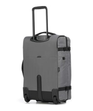 SAMSONITE ROADER Bolso pequeño con ruedas gris vagabundo - Equipaje de mano - 3