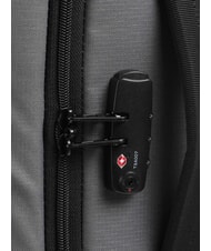 SAMSONITE ROADER Bolso pequeño con ruedas gris vagabundo - Equipaje de mano - 4