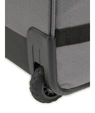 SAMSONITE ROADER Bolso pequeño con ruedas gris vagabundo - Equipaje de mano - 5