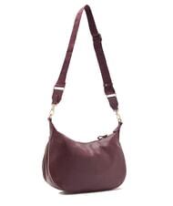 LIUJO KALISKA Bolso hobo con bandolera vino tinto - Bolsos Mujer - 3