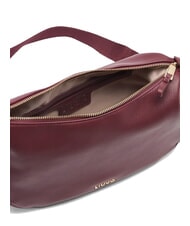 LIUJO KALISKA Bolso hobo con bandolera vino tinto - Bolsos Mujer - 6