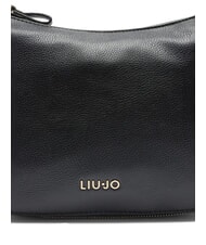 LIUJO KALISKA Bolso hobo con bandolera NEGRO - Bolsos Mujer - 3