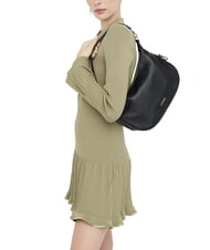 LIUJO KALISKA Bolso hobo con bandolera NEGRO - Bolsos Mujer - 6