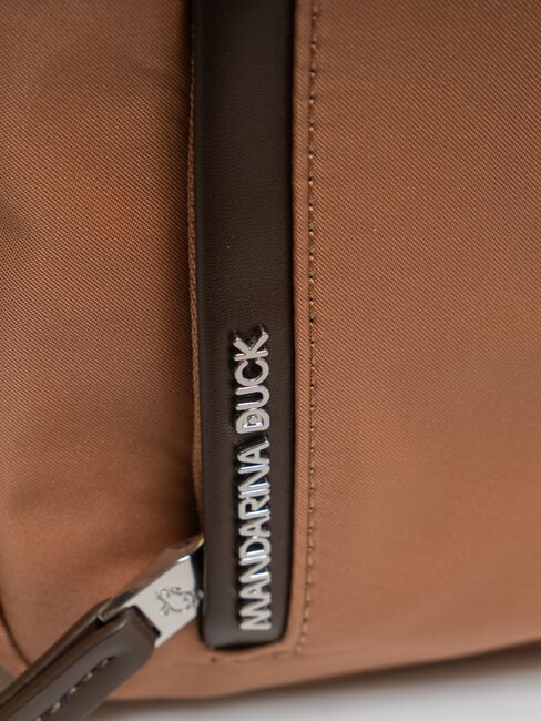 HUNTER bolsa de hombro corcho - Bolsos Mujer