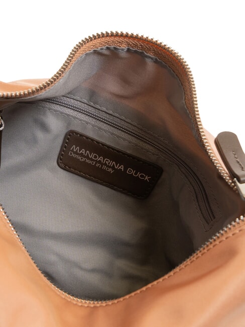 HUNTER bolsa de hombro corcho - Bolsos Mujer