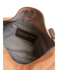 MANDARINA DUCK HUNTER bolsa de hombro corcho - Bolsos Mujer - 5