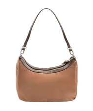 MANDARINA DUCK HUNTER Bolso bandolera con bandolera corcho - Bolsos Mujer - 3
