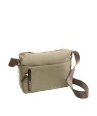 MANDARINA DUCK HUNTER bolsa de hombro gris salvia - Bolsos Mujer - 2