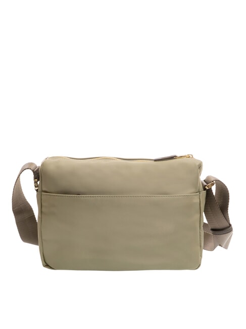 HUNTER bolsa de hombro gris salvia - Bolsos Mujer