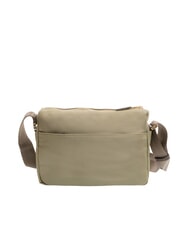 MANDARINA DUCK HUNTER bolsa de hombro gris salvia - Bolsos Mujer - 4