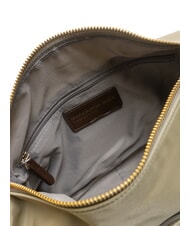 MANDARINA DUCK HUNTER bolsa de hombro gris salvia - Bolsos Mujer - 5