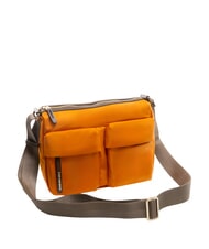 MANDARINA DUCK HUNTER bolsa de hombro mermelada - Bolsos Mujer - 2