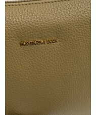 MANDARINA DUCK MELLOW Bolso bandolera en piel áloe - Bolsos Mujer - 3