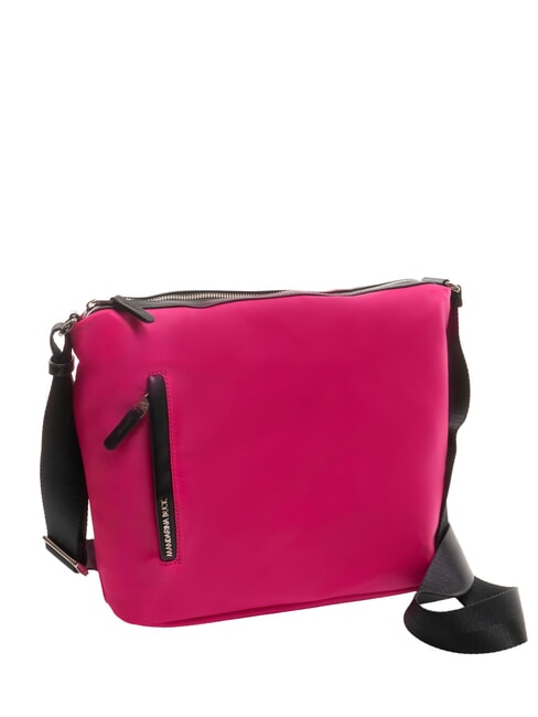 HUNTER   rosa frambuesa - Bolsos Mujer