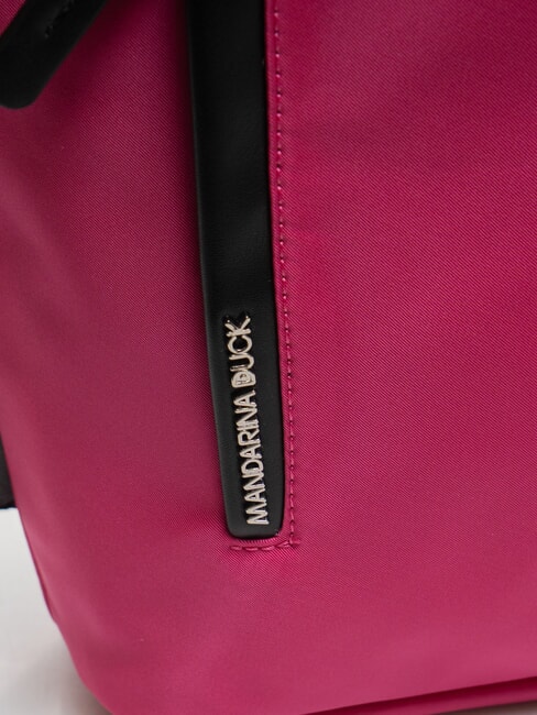 HUNTER   rosa frambuesa - Bolsos Mujer