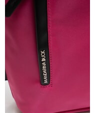 MANDARINA DUCK HUNTER   rosa frambuesa - Bolsos Mujer - 3