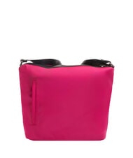 MANDARINA DUCK HUNTER   rosa frambuesa - Bolsos Mujer - 4