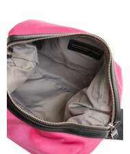 MANDARINA DUCK HUNTER   rosa frambuesa - Bolsos Mujer - 5
