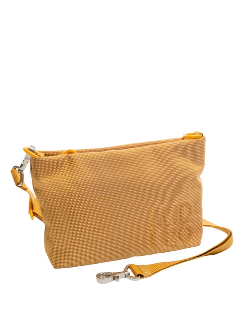 MD20 bolsa de hombro banana - Bolsos Mujer