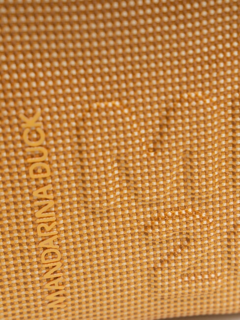 MD20 bolsa de hombro banana - Bolsos Mujer