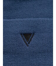 GAUDÌ EVAN Gorro con logotipo bordado azul - Sombreros - 2