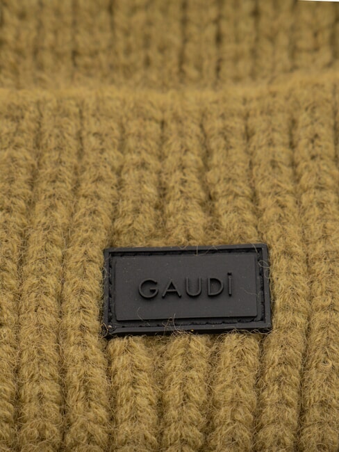 EVAN Gorro con puños MILITAR - Sombreros