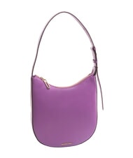 MANDARINA DUCK LUNA Bolso bolso de cuero mora - Bolsos Mujer - 2