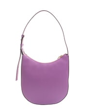 MANDARINA DUCK LUNA Bolso bolso de cuero mora - Bolsos Mujer - 4