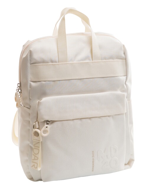 MD20 Mochila para portátil de 13 " blanco óptico - Bolsos Mujer